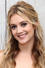 Billie Lourd is