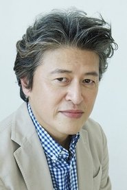 Kwon Hae-hyo is