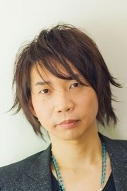 Junichi Suwabe is