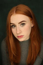 Aisling Sharkey is