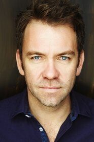 Brendan Cowell is