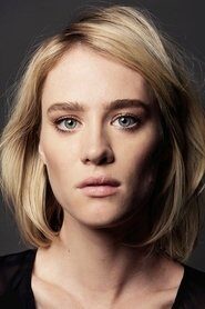 Mackenzie Davis is