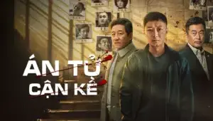 Án Tử Cận Kề – Tập 4