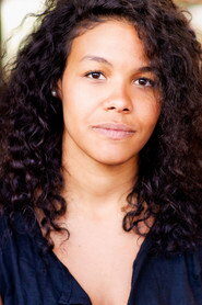 Zahra Newman is