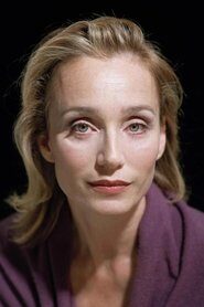 Kristin Scott Thomas is
