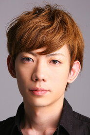 Daiki Hamano is