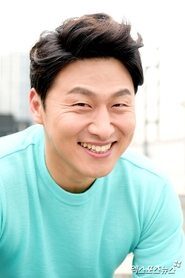 Oh Dae Hwan is