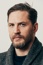Tom Hardy is