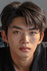Wang Chenrui is