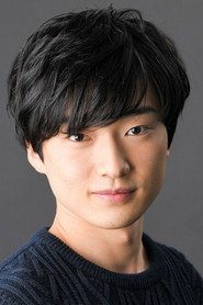 Rikuya Yasuda is