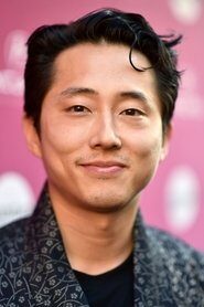 Steven Yeun is