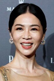 Hsieh Ying-shiuan is