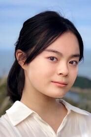 Anna Nagase is