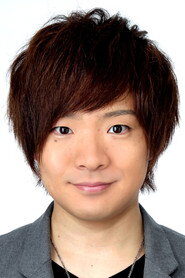 Kengo Takanashi is