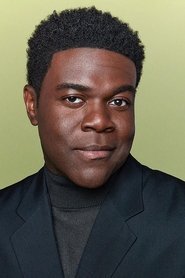 Sam Richardson is