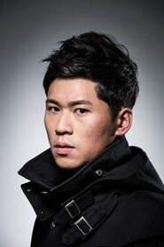 Huang Di-yang is