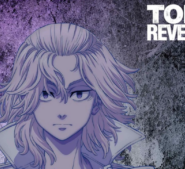 Tokyo Revengers: Santen Sensou-hen