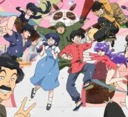 Ranma1/2 (Phần 3)