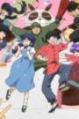 Ranma1/2 (Phần 3)