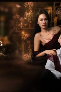 Bùa Ngải Trói Buộc
