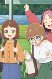 Tetsuryo! Meet With Tetsudou Musume (Phần 1)