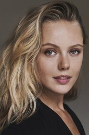 Frida Gustavsson is