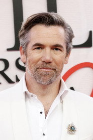 Patrick Brammall is