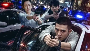 Lôi Đình Lệnh – Tập 18