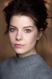 Aimee-Ffion Edwards is