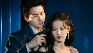 Người Tình Mang Mặt Nạ (Phần 1) – Tập 19