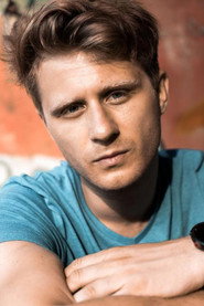 Patryk Pietrzak is