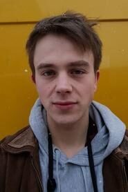 Krzysztof Oleksyn is