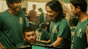 🔥”TRẠI BUÔN NGƯỜI” TIẾN SÁT 300 TỶ: CƠN LỐC CÀN QUÉT PHÒNG VÉ KHIẾN LOẠT ĐỐI THỦ NÉ VỘI