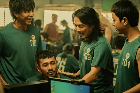🔥”TRẠI BUÔN NGƯỜI” TIẾN SÁT 300 TỶ: CƠN LỐC CÀN QUÉT PHÒNG VÉ KHIẾN LOẠT ĐỐI THỦ NÉ VỘI