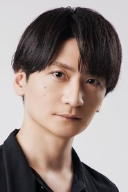 Nobunaga Shimazaki is