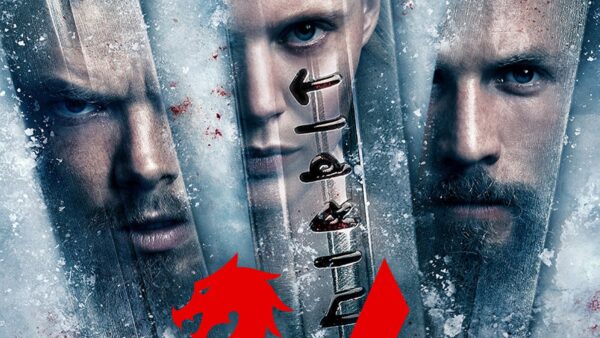 Huyền Thoại Vikings: Valhalla – Phần 2