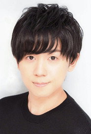 Daiki Yamashita is