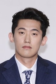 Min Jin-woong is