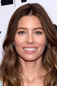 Jessica Biel is