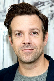 Jason Sudeikis is