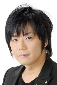 Kôji Yusa is