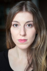Larisa Faber is