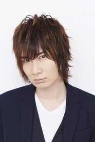 Tomoaki Maeno is