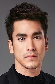 Nadech Kugimiya is